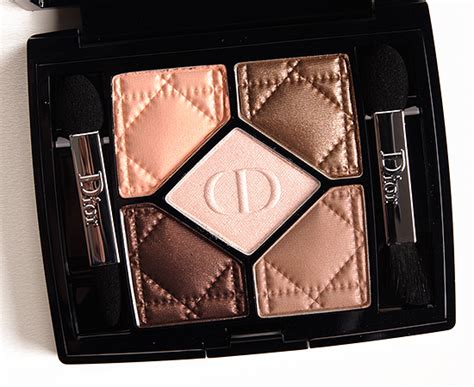 opinioni dior palette 2017|Dior Ambre Nuit (746) Eyeshadow Palette Review, Photos, .